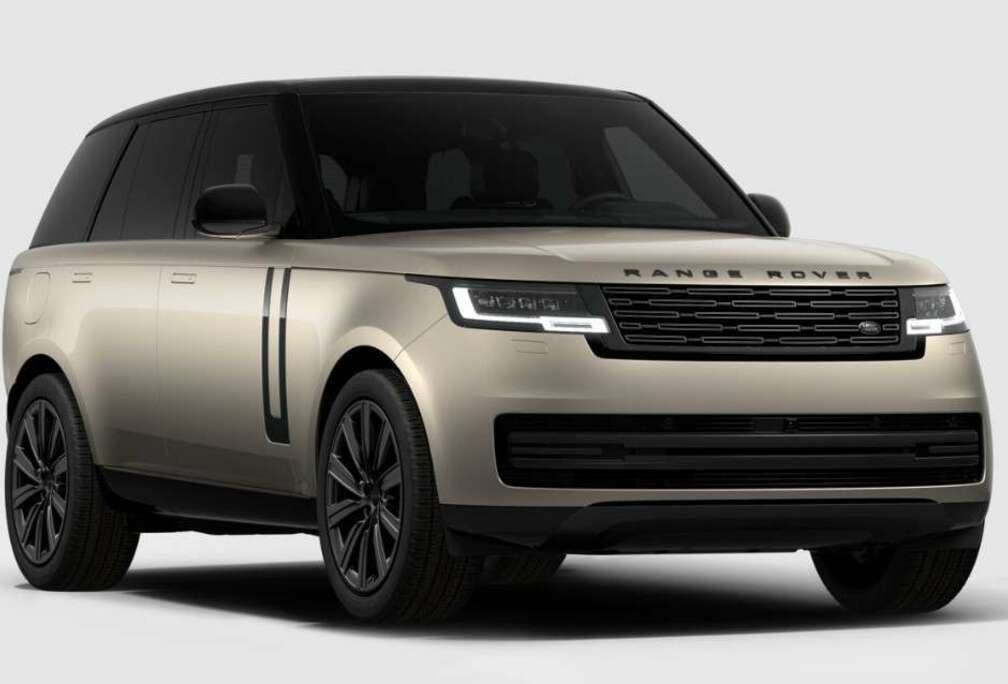 Land Rover SWB P460e HSE AWD Auto. 26MY