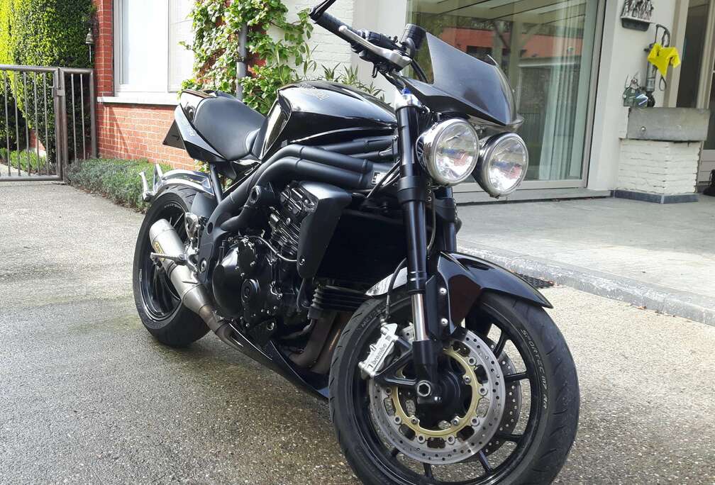 Triumph