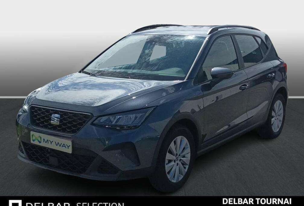 SEAT 1.0 TSI Style