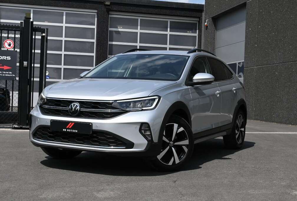 Volkswagen **1.0 TSI**DSG**CARPLAY**