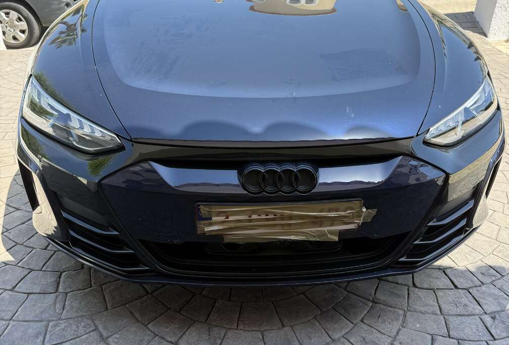 Audi 598 ch quattro