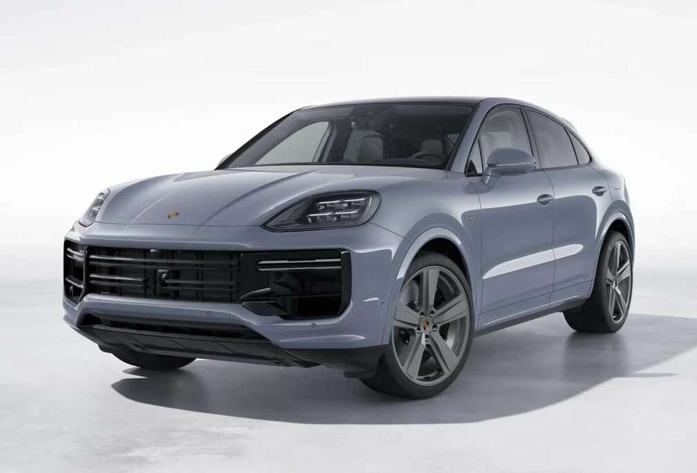 Porsche Turbo Coupe E-Hybrid22\