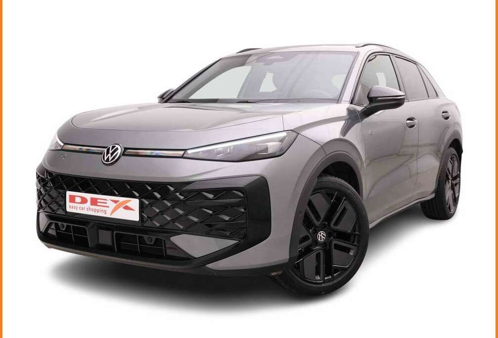 Volkswagen 1.5 eTSI 150 DSG R-Line | Pano | Pack Black Style | Easy open Pack