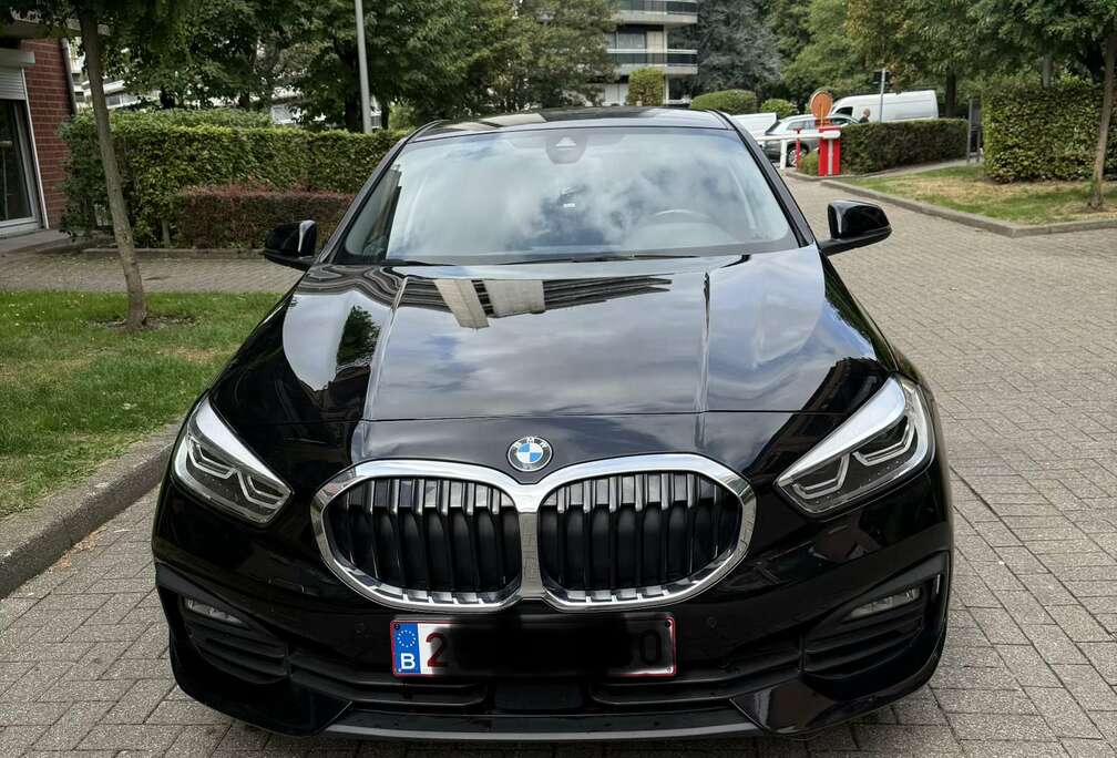 BMW 118i