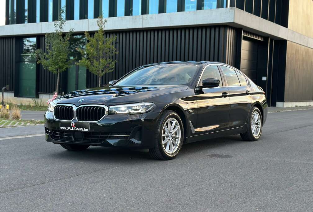 BMW 530E XDrive HYBRID *1er Propriétaire
