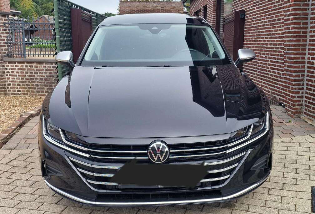 Volkswagen Arteon SB 2.0 TDi SCR Elegance Business DSG 2024