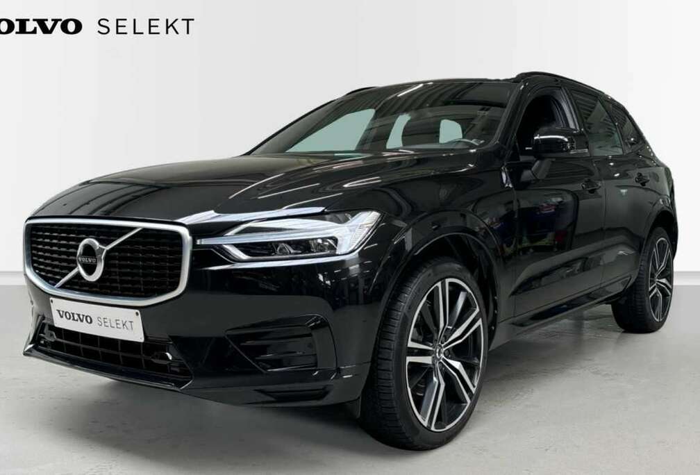 Volvo R-Design T4 Auto  21\' velgen  Park Assist V+A