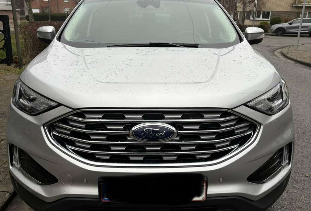 Ford Vignale 2.0 TDCi EcoBlue AWD