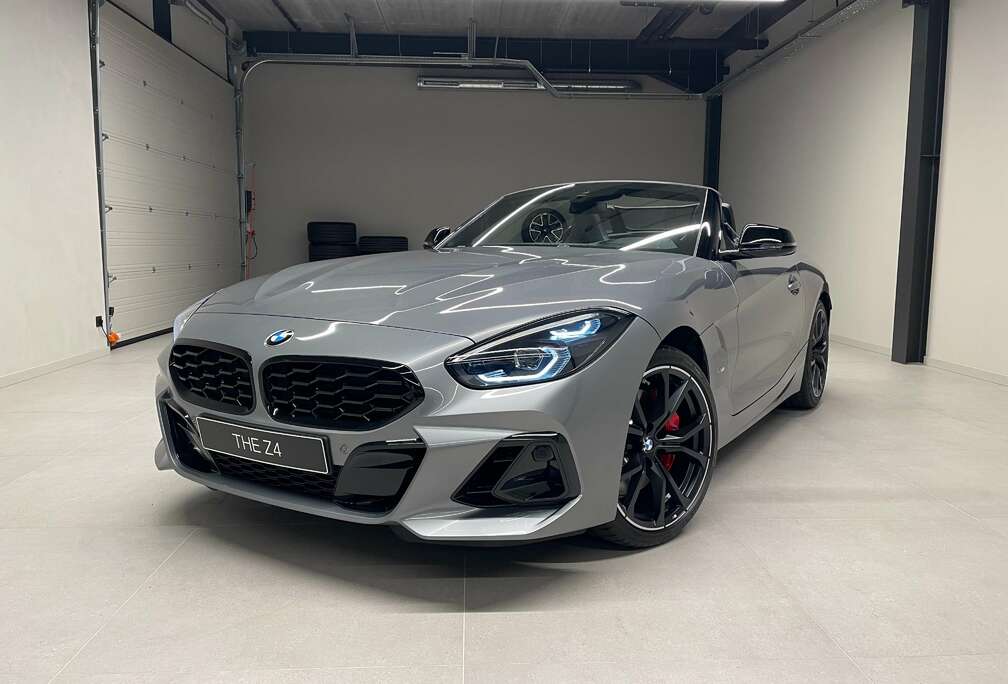 BMW sDrive30i Aut. / M PACK / LCI