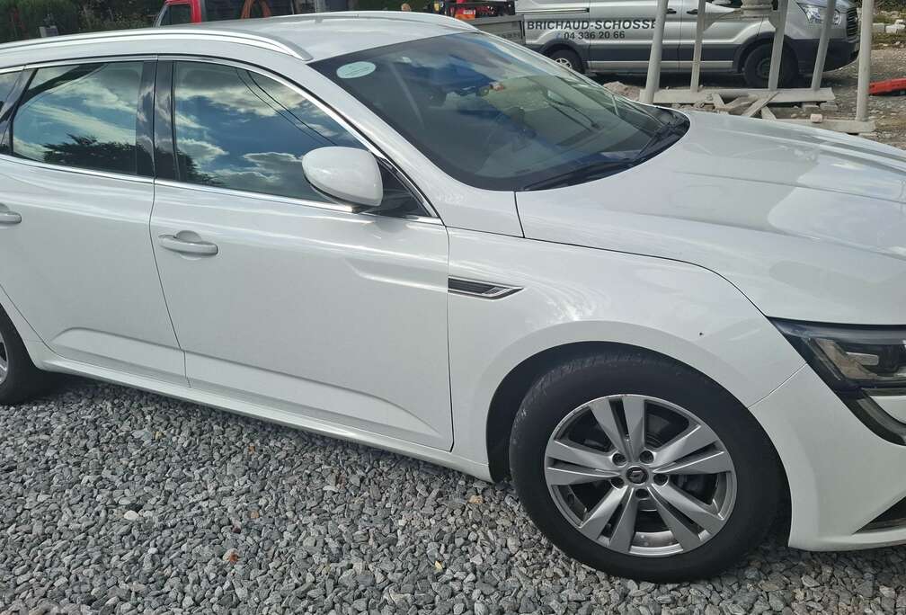 Renault Talisman SW 1.7 Blue dCi