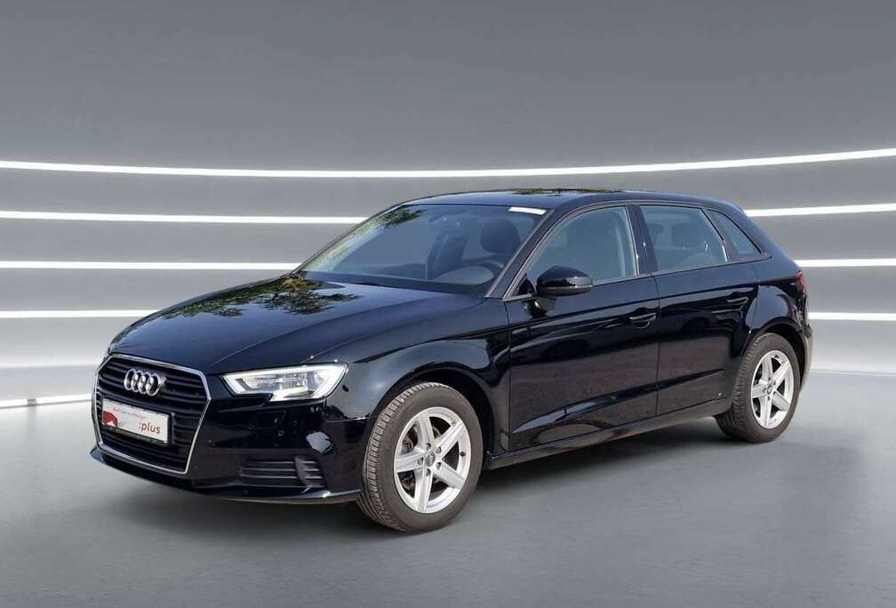 Audi 1.8 T Automatik Ambiente