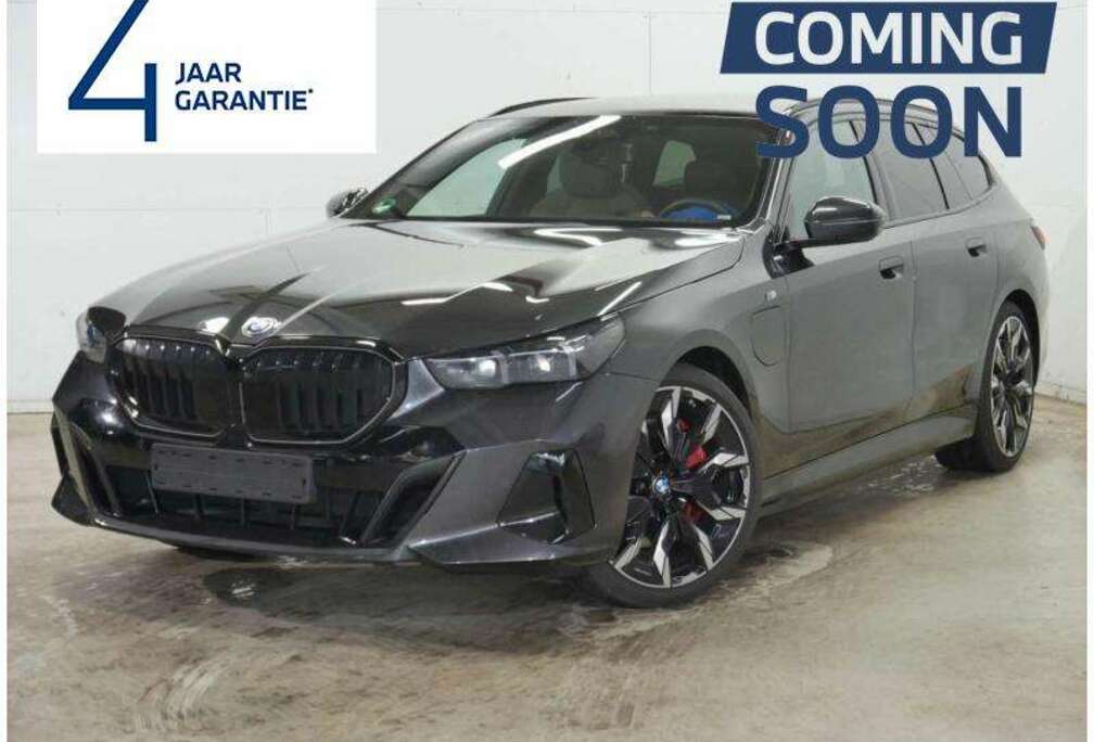 BMW M SPORT PRO - BOWERS & WILKINS - PANODAK