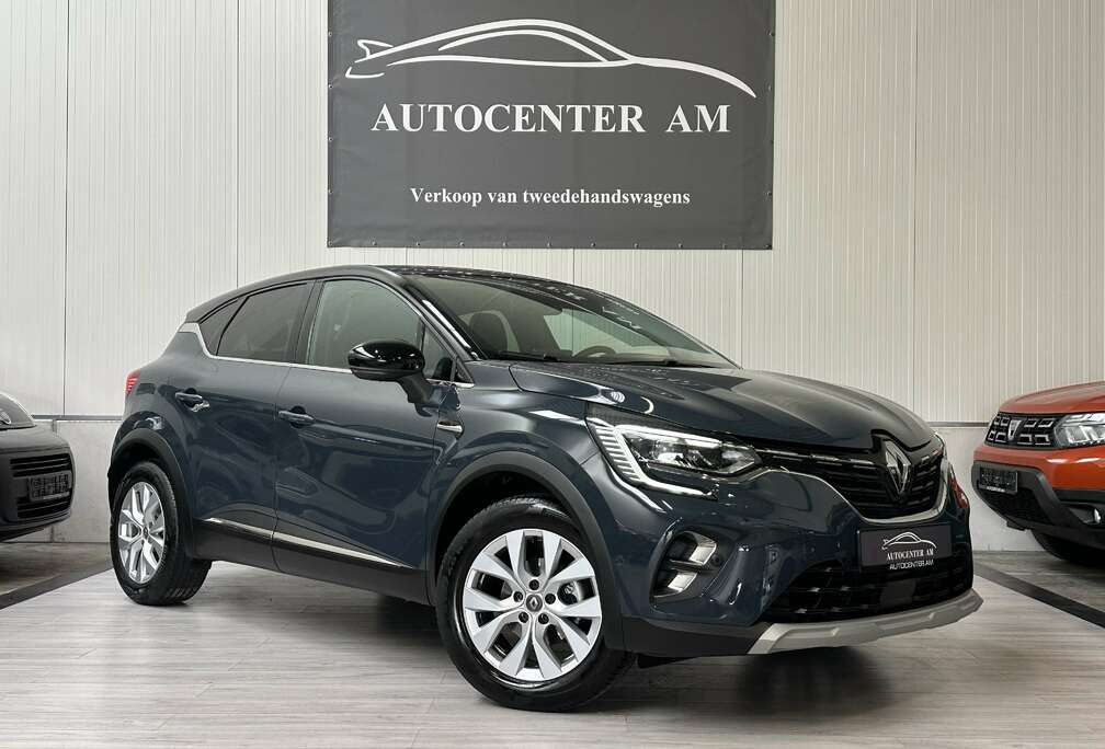 Renault 1.0 TCe Intens 360CAM * BLIS * CarPay