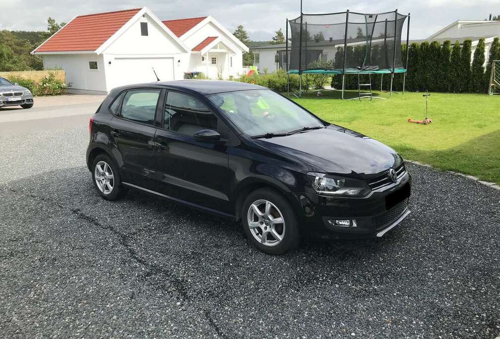 Volkswagen Polo 1.2i Trendline