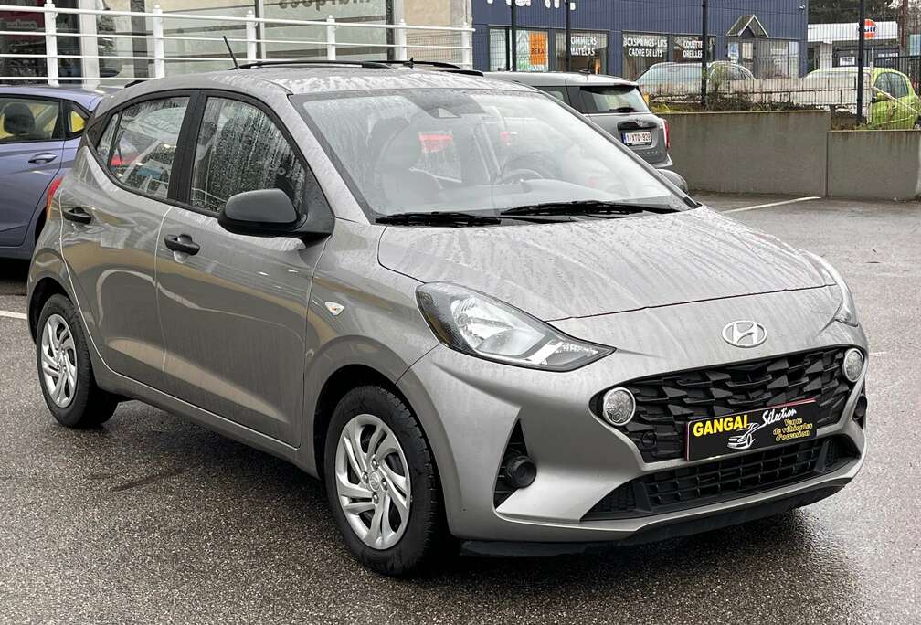Hyundai i10 1.0i Air