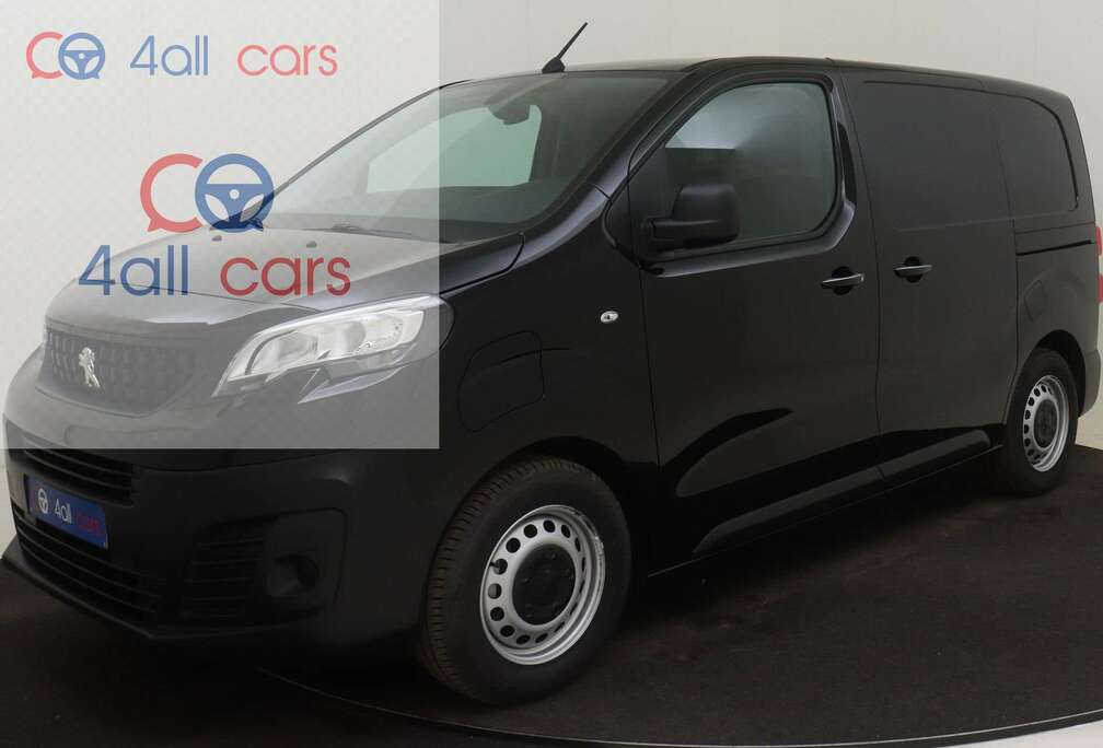 Peugeot 3109 Premium L1 50kWh Multimedia, Camera v+a, Ar-