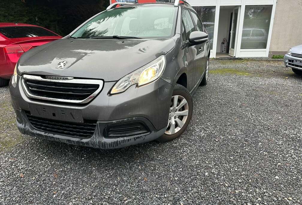 Peugeot 1.2i PureTech Access