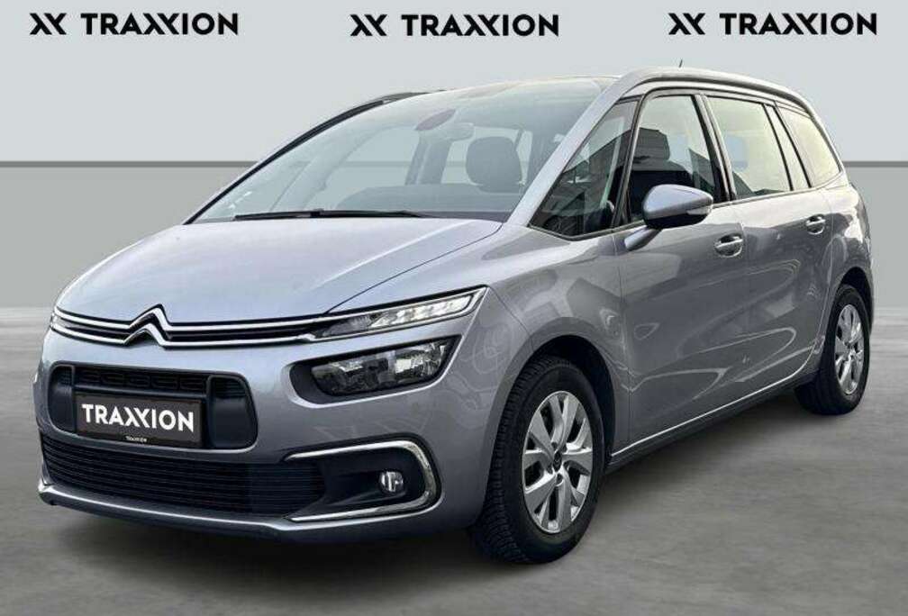 Citroen 1.2 PureTech 130 MAN6 Feel