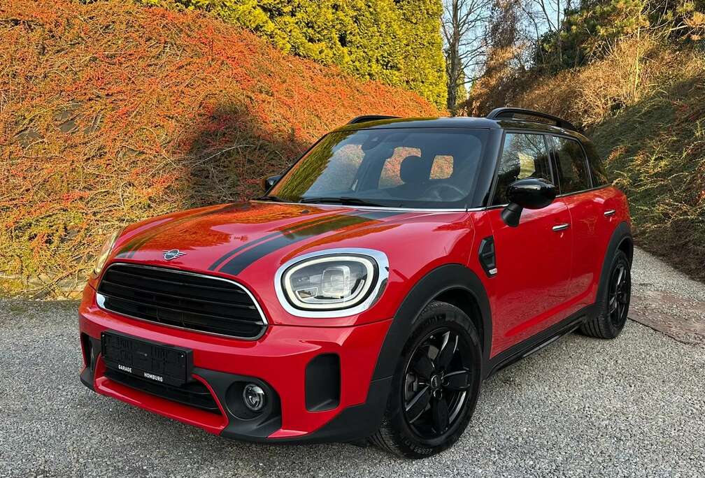 MINI 1.5 /Carnet Mini /LED /Radar /Keyless /Navi /