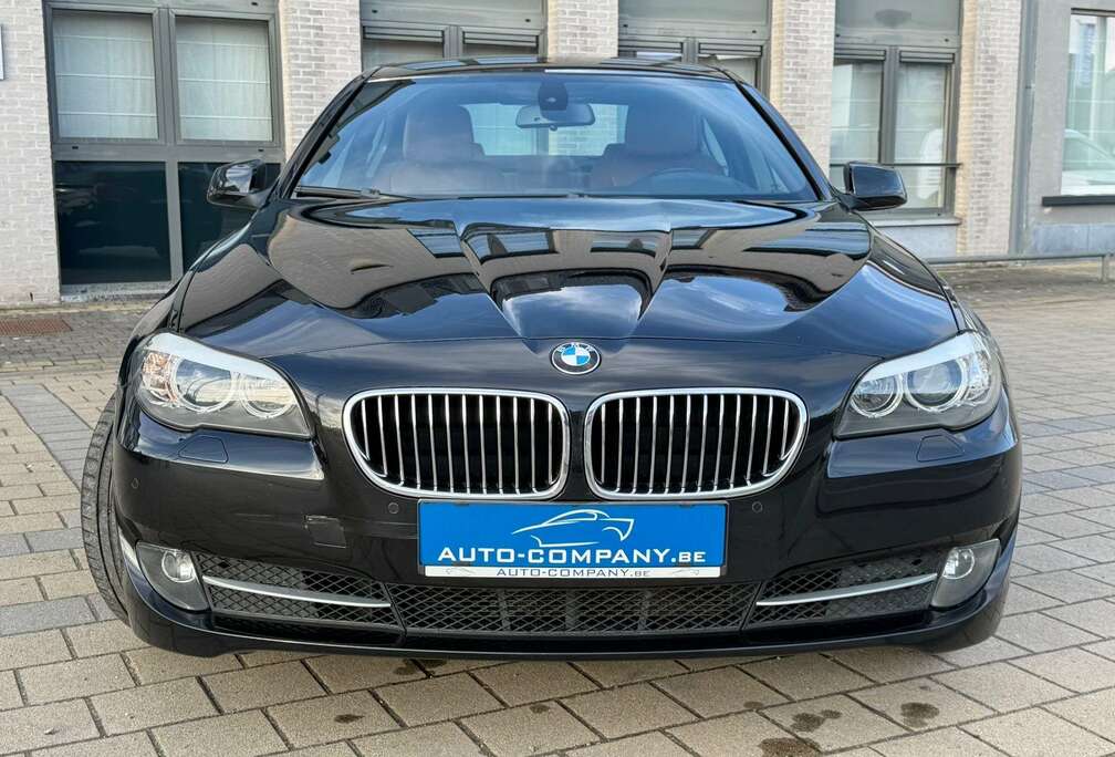 BMW 520d