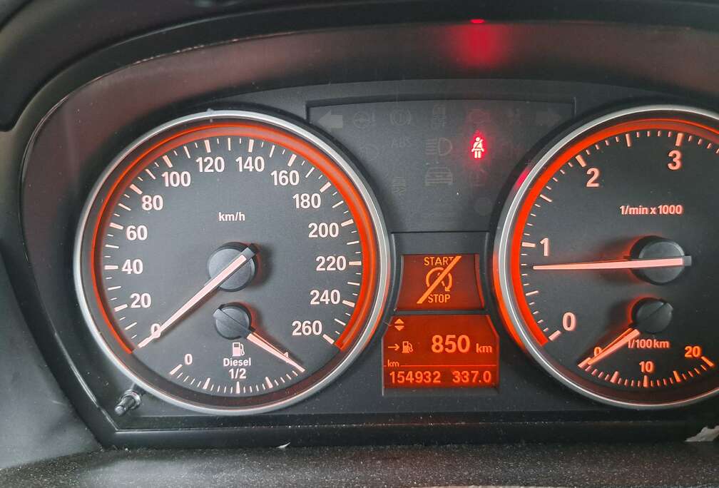 BMW X1 2.0 d xDrive20