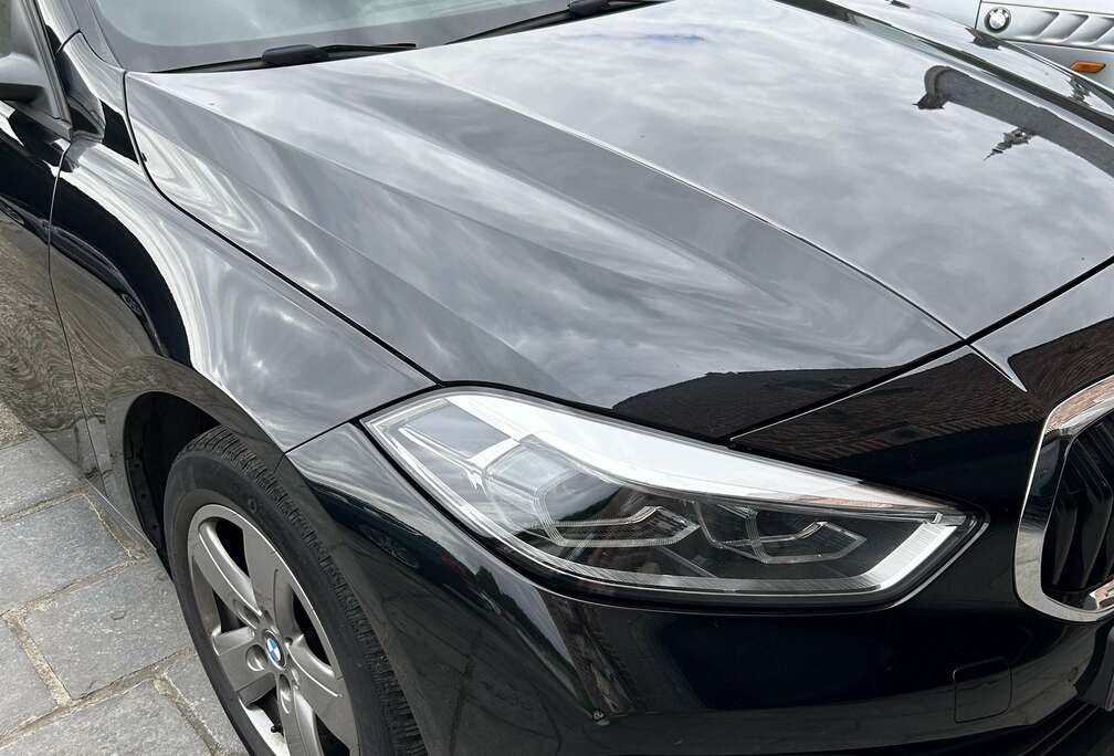 BMW d AdBlue (EU6AP)