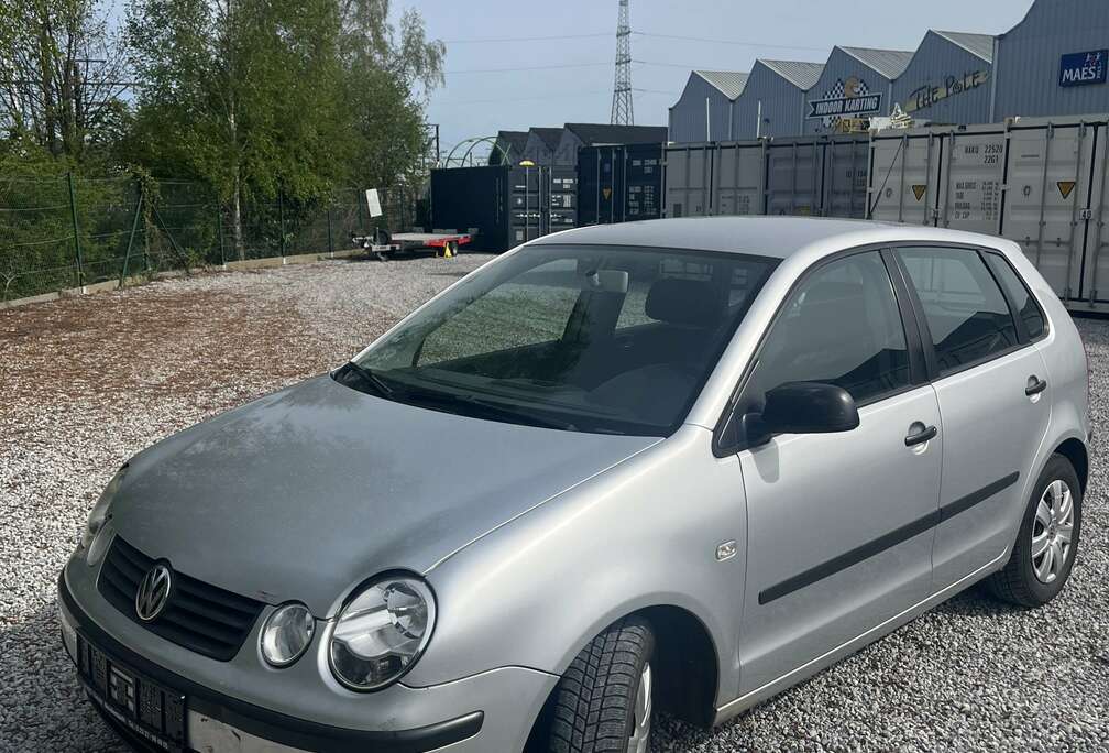 Volkswagen 1.2