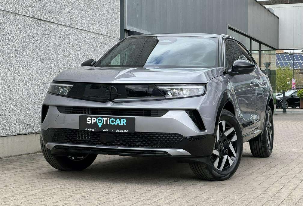 Opel 1.2T 130PK AUT. GS CAMERA/CARPLAY/WINTERPACK/LED