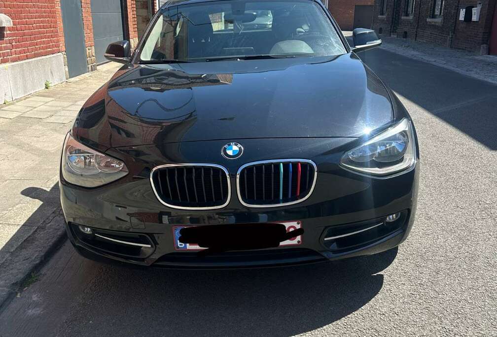 BMW d EDE Pole Position Sport Edition