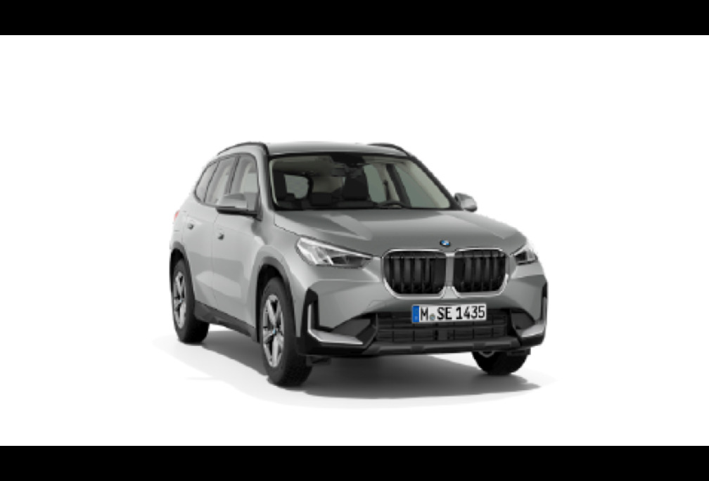 BMW sDrive 20i - New Car