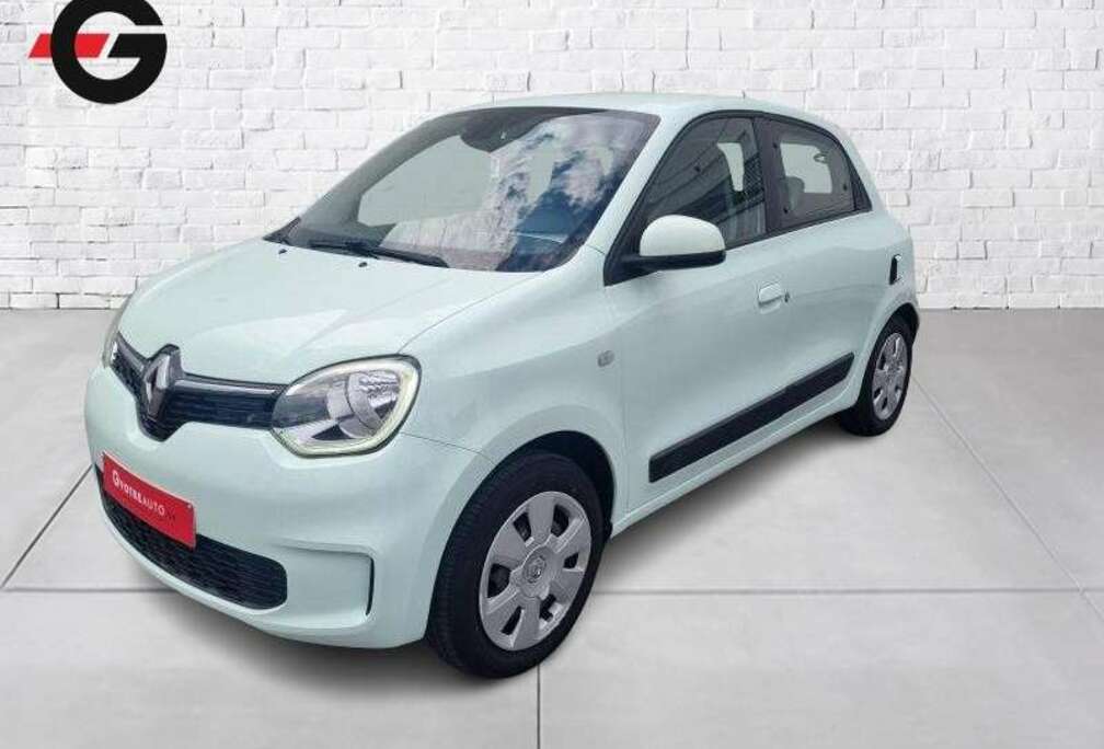 Renault 0.9 TCe 90Ch