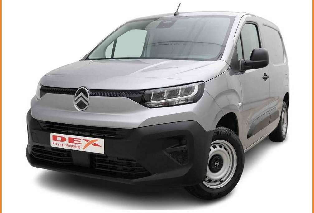 Citroen 1.5 HDi 100  Camera  10\