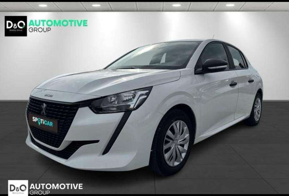 Peugeot Like  AIRCO  BLUE TOOTH