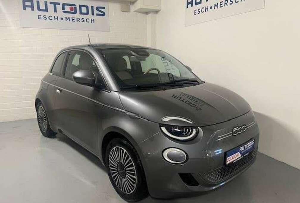 Fiat PRIMA