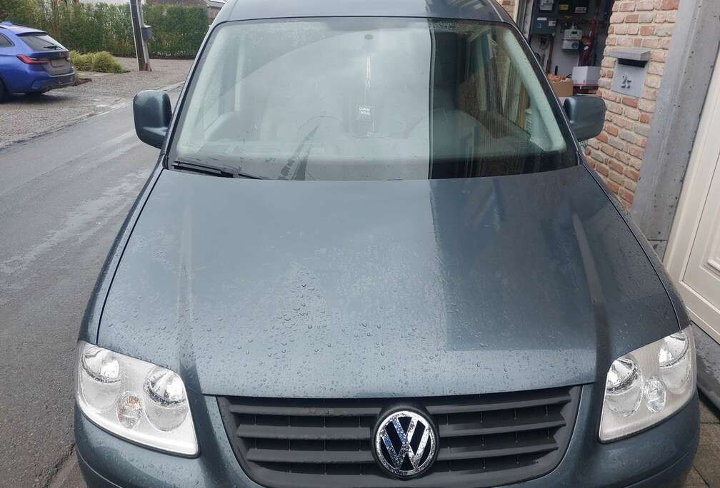 Volkswagen 1.9 TDI