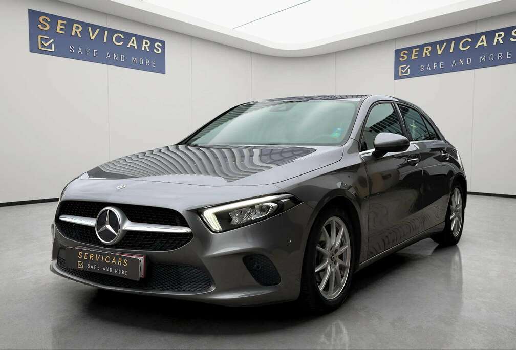 Mercedes-Benz @SERVICARS HAREN / Garantie 12 mois