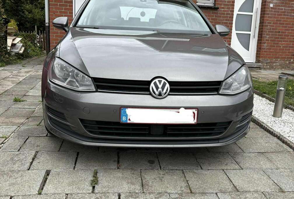 Volkswagen Alltrack 1.6 CR TDi 4Motion