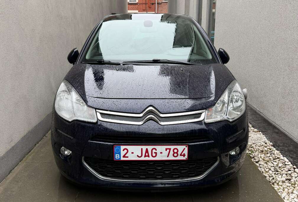 Citroen C3 1.2i SX