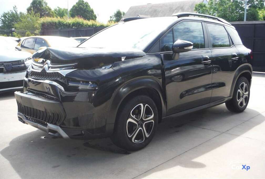 Citroen Feel