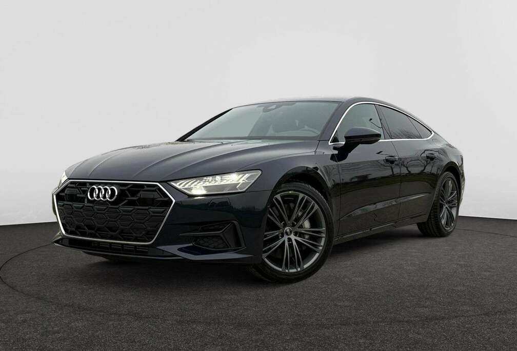 Audi Audi A7 Sportback  50 TFSI e quattro 220(299) kW(pk) S tronic