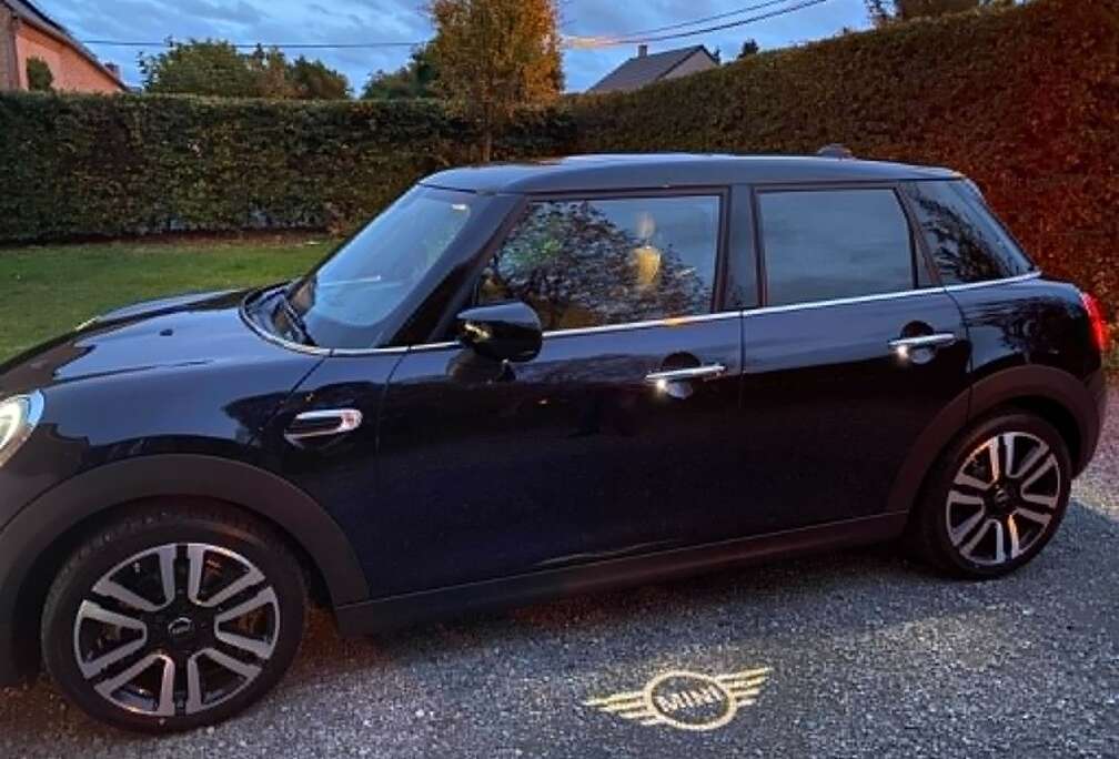MINI Mini 1.5A Cooper