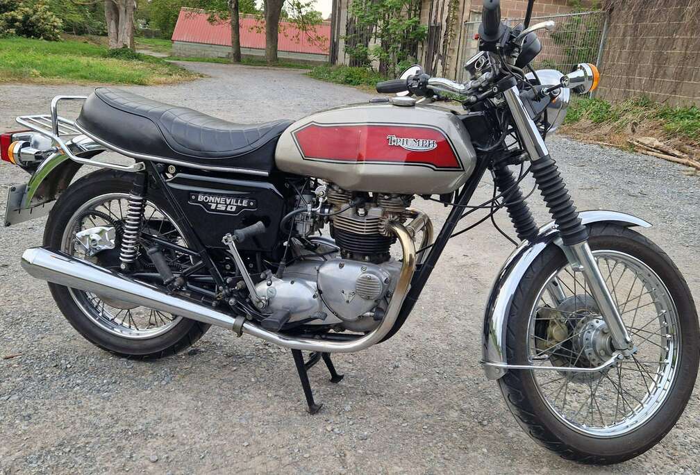 Triumph