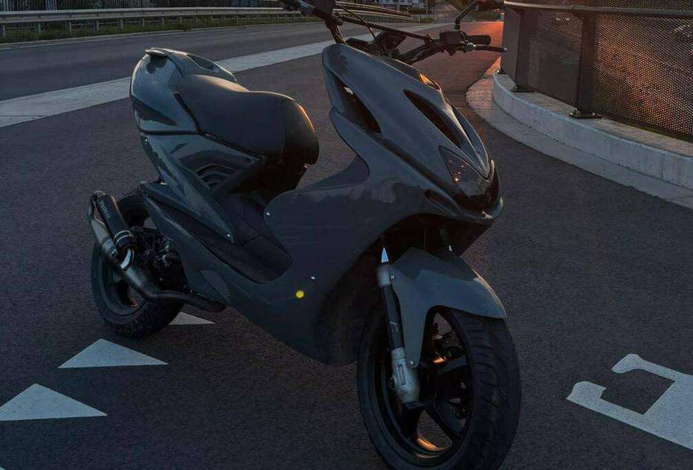 Nitro