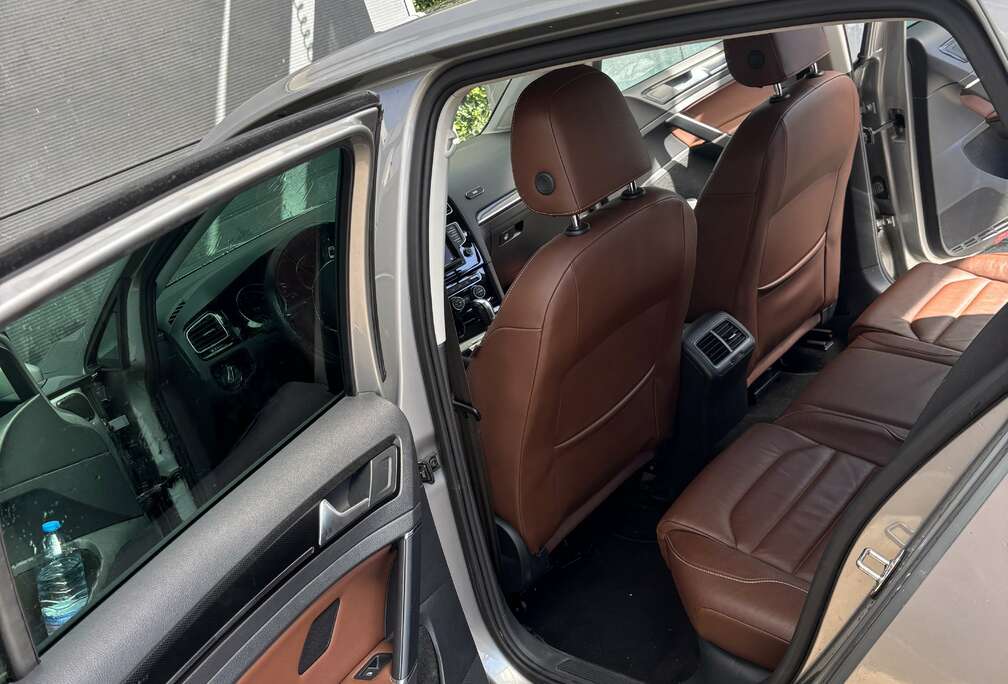 Volkswagen 1.4 TSI ACT Highline DSG