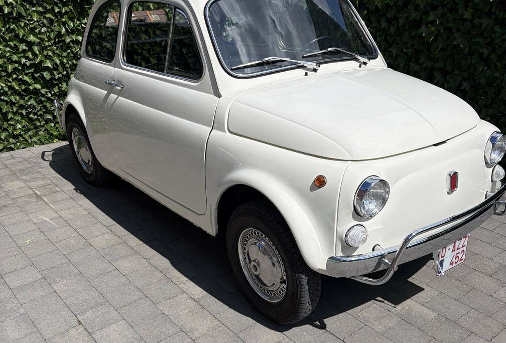 Fiat L