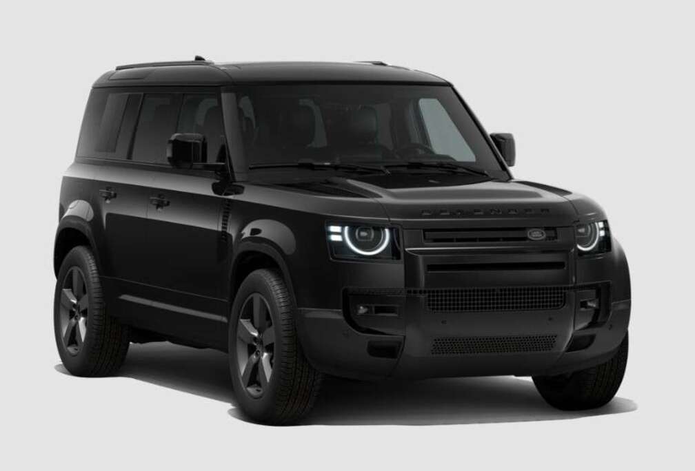 Land Rover 110 D250 S AWD Auto. 26MY