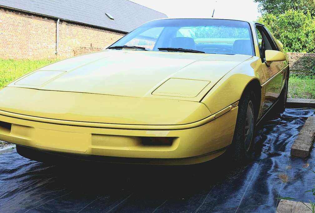 Pontiac
