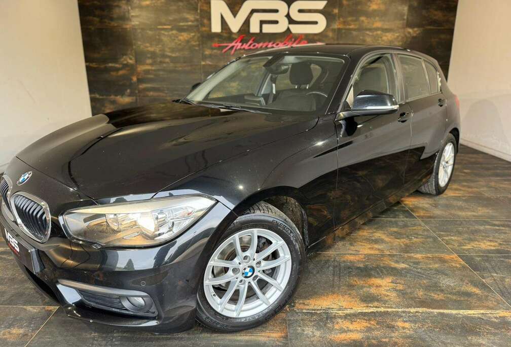 BMW i * RADARS * CLIM * GPS *CRUISE *VITRES ELECTRIQUE