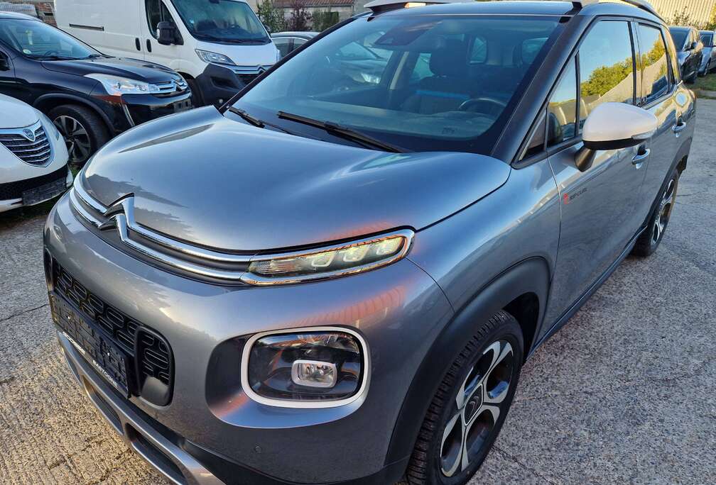 Citroen C3 Aircross 1.2 PureTech Rip Curl S