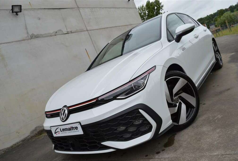 Volkswagen 2.0 TSI 265Pk DSG Facelift / CARPLAY / CAMERA